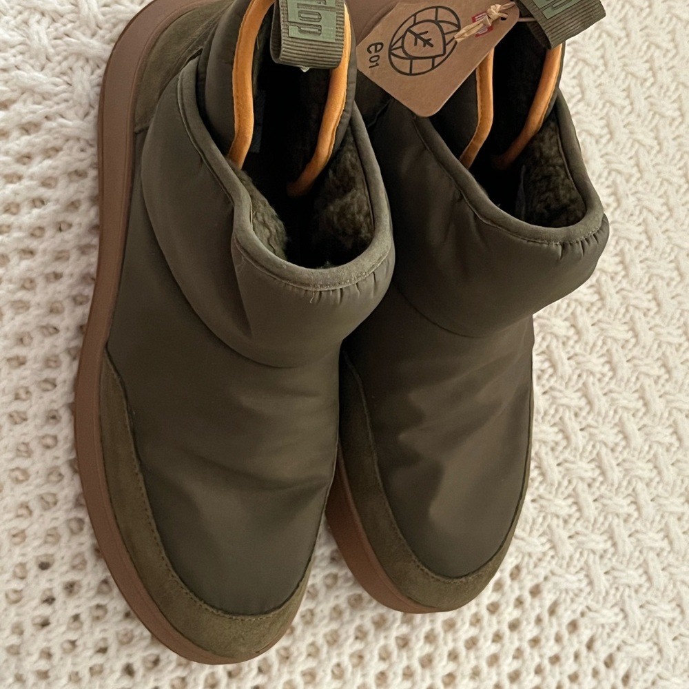 New with Tag FITFLOPS shoes - Picture 2 of 6